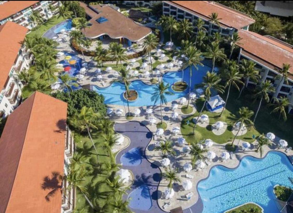 Marulhos Suites Hotel Porto de Galinhas